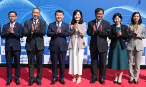 K-water expands Mekong cooperation on sustainability